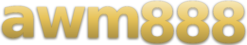 awm888 โลโก้